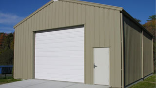 Garage Door Openers at Atlantic Preserve, Florida